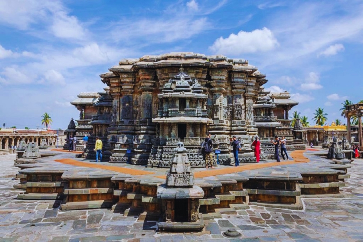 Belur