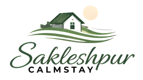 Sakleshpur Calmstay Logo